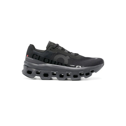 ON CLOUDTEC RUNNING NEGRO