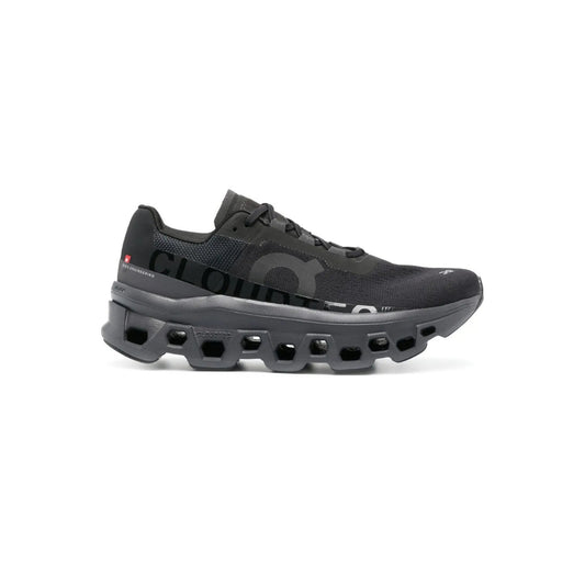 ON CLOUDTEC RUNNING NEGRO
