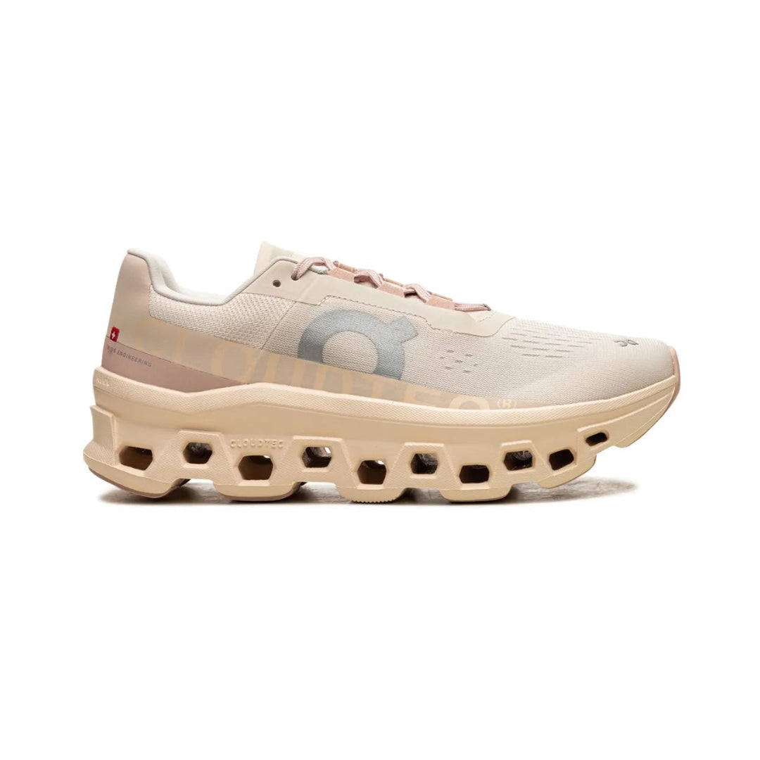ON RUNNING CLOUDTEC ROSADO