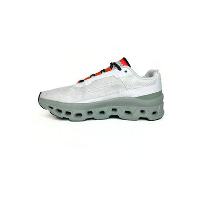 ON CLOUDTEC BLANCO - VERDE