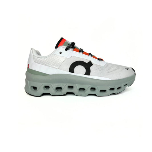 ON CLOUDTEC BLANCO - VERDE