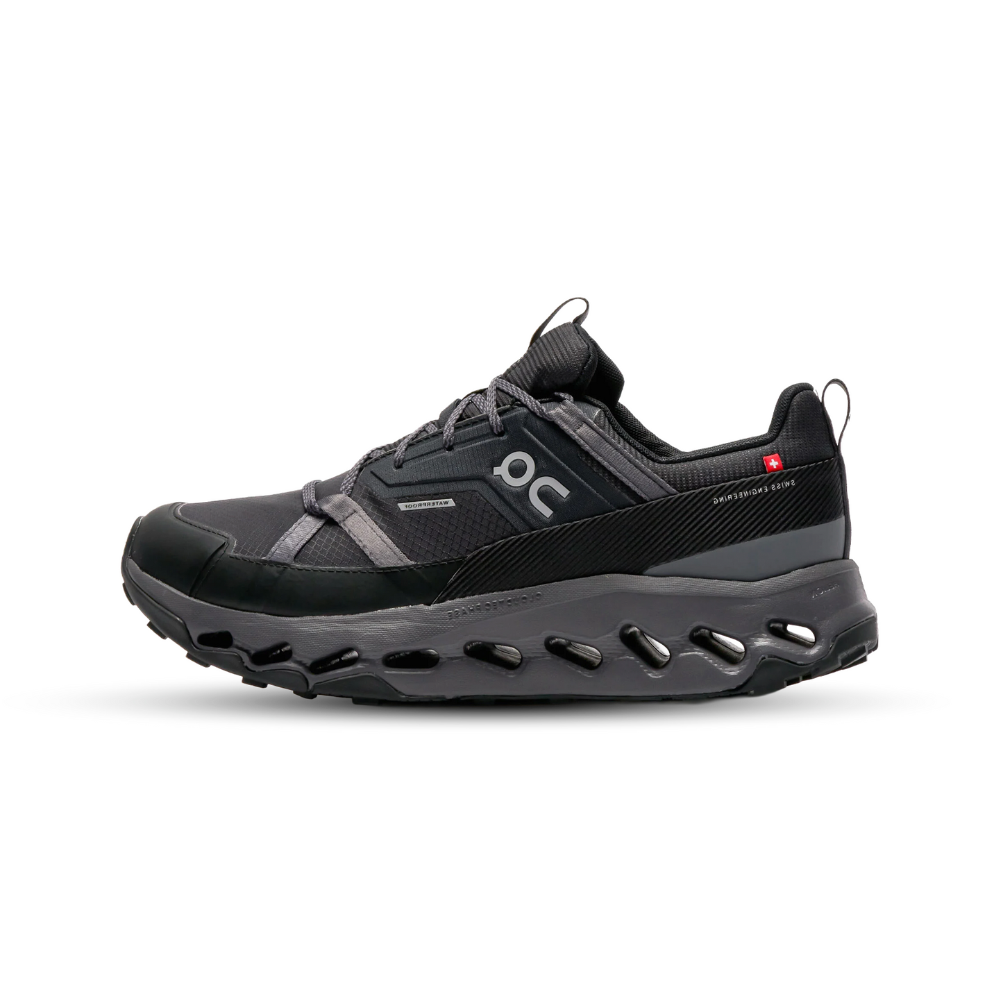 ON CLOUD HORIZON - NEGRO / GRIS
