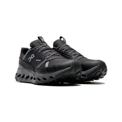 ON CLOUD HORIZON - NEGRO / GRIS