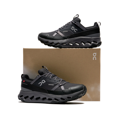 ON CLOUD HORIZON - NEGRO / GRIS