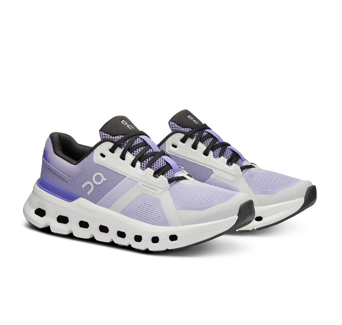 ON RUNNING CLOUDRUNNER 2 NIMBUS BLUE