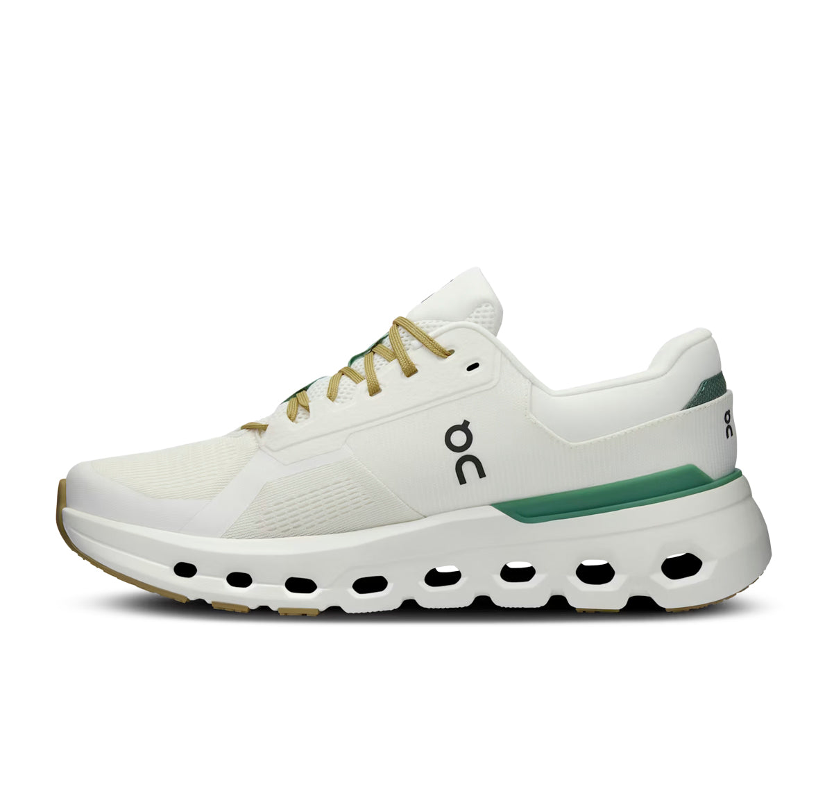 ON RUNNING CLOUDRUNNER 2 VERDE