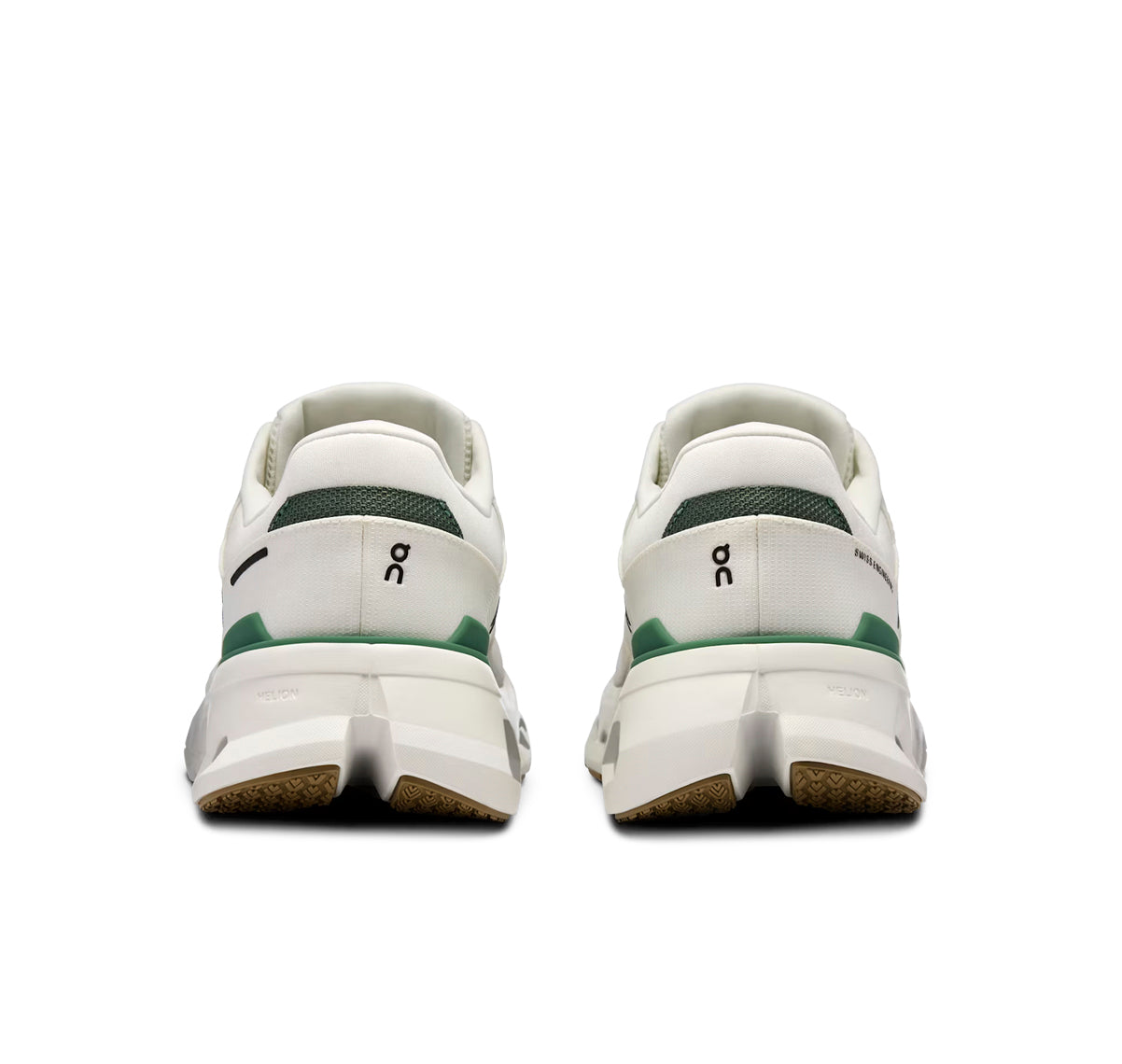 ON RUNNING CLOUDRUNNER 2 VERDE
