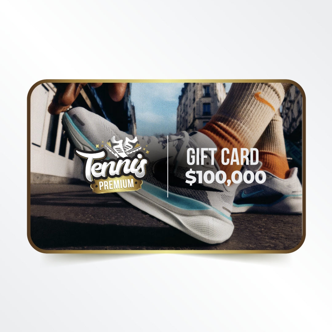 Tarjeta De Regalo 100k