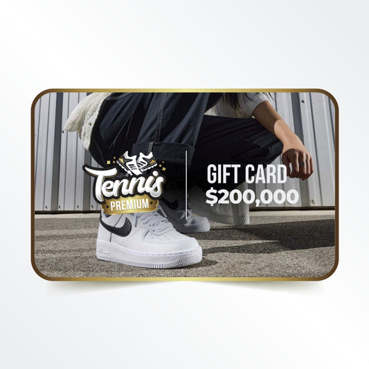 Tarjeta De Regalo 200K