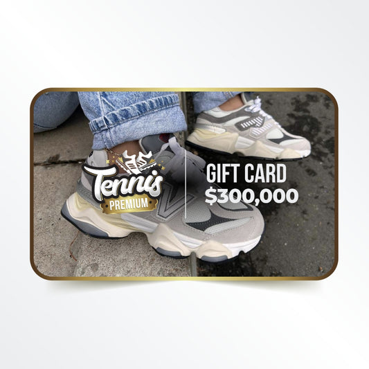 Tarjeta De Regalo 300K