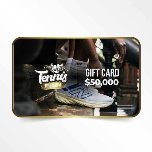 Tarjeta De Regalo 50k