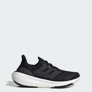 ADIDAS ULTRABOOST LIGHT NEGRO - BLANCO