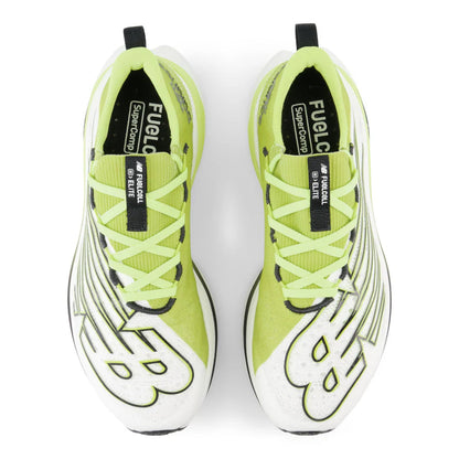 NEW BALANCE FUELCELL BLANCO VERDE