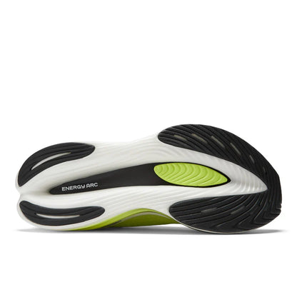NEW BALANCE FUELCELL BLANCO VERDE