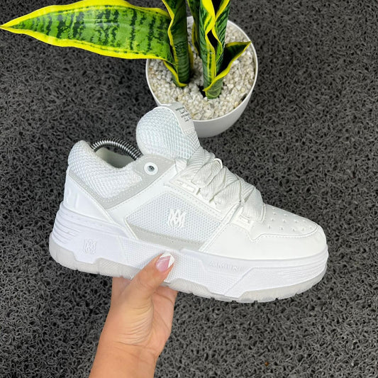 AMIRI BLANCO