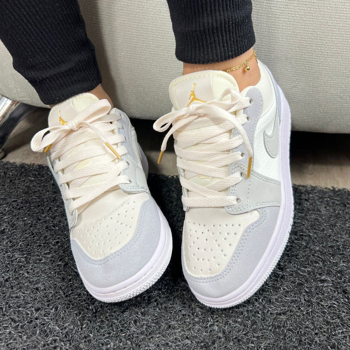 NIKE SB RETRO PARIS