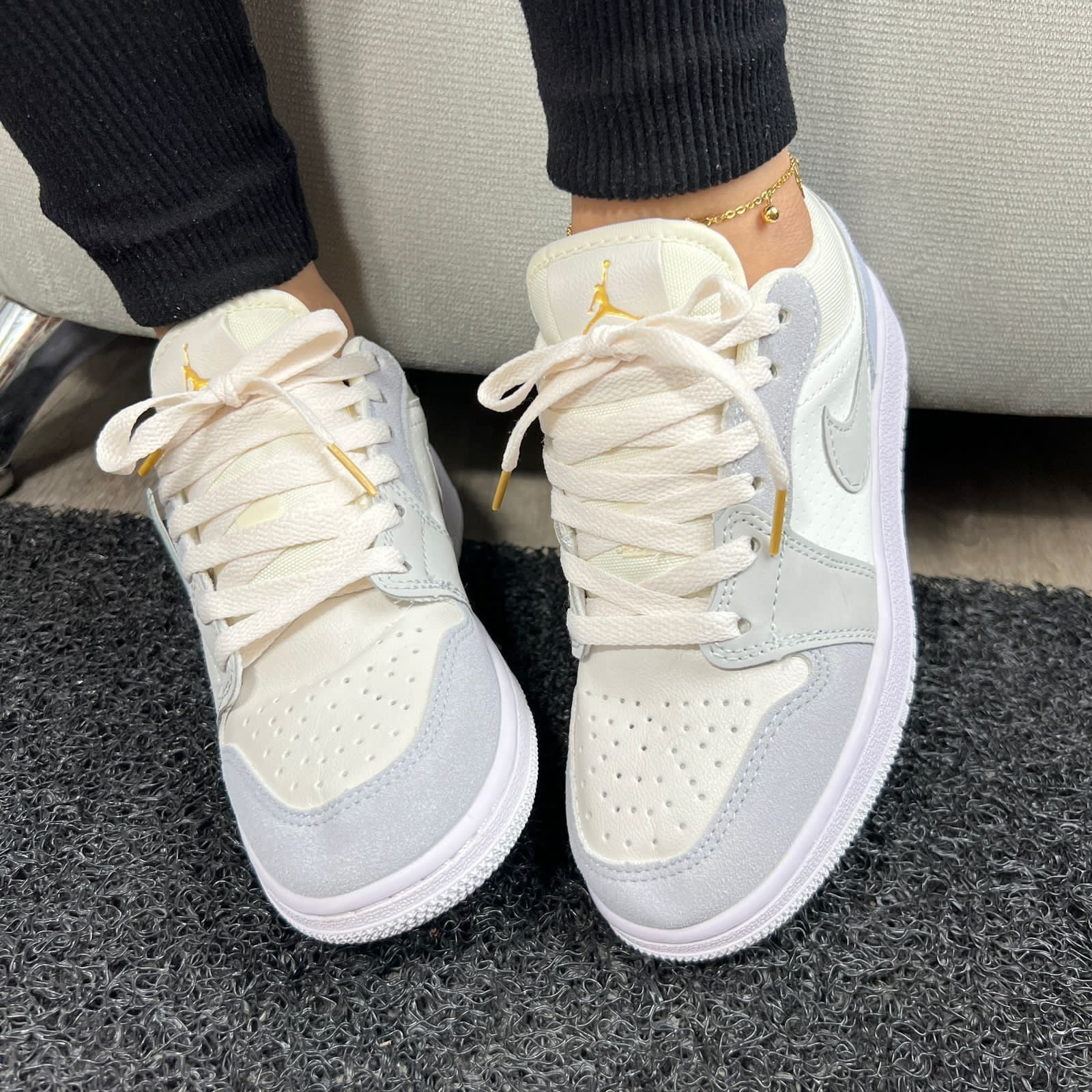 NIKE SB RETRO PARIS