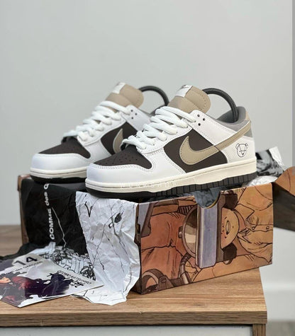 NIKE SB OSITO