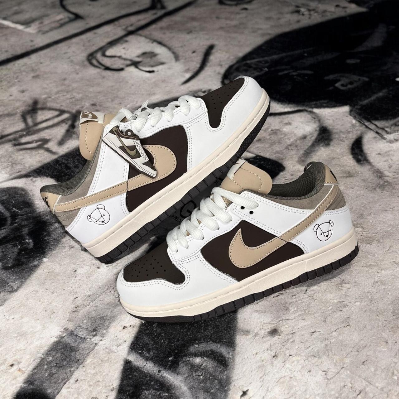 NIKE SB OSITO