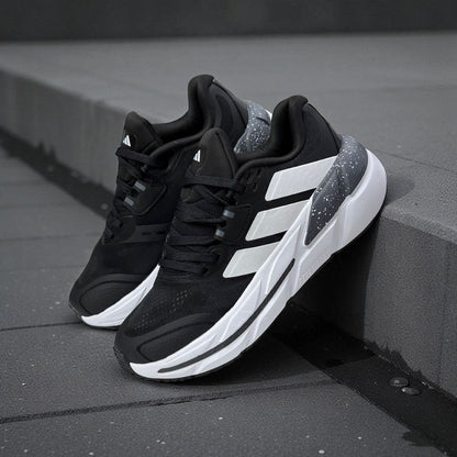 ADIDAS ADISTAR NEGRO GRIS