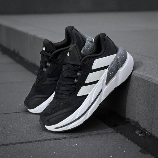 ADIDAS ADISTAR NEGRO GRIS