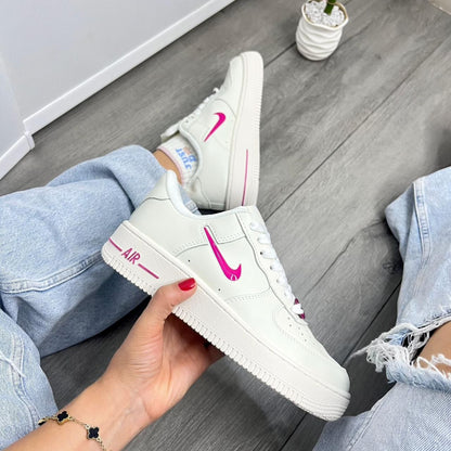 NIKE AIR FORCE 1 BEIGE