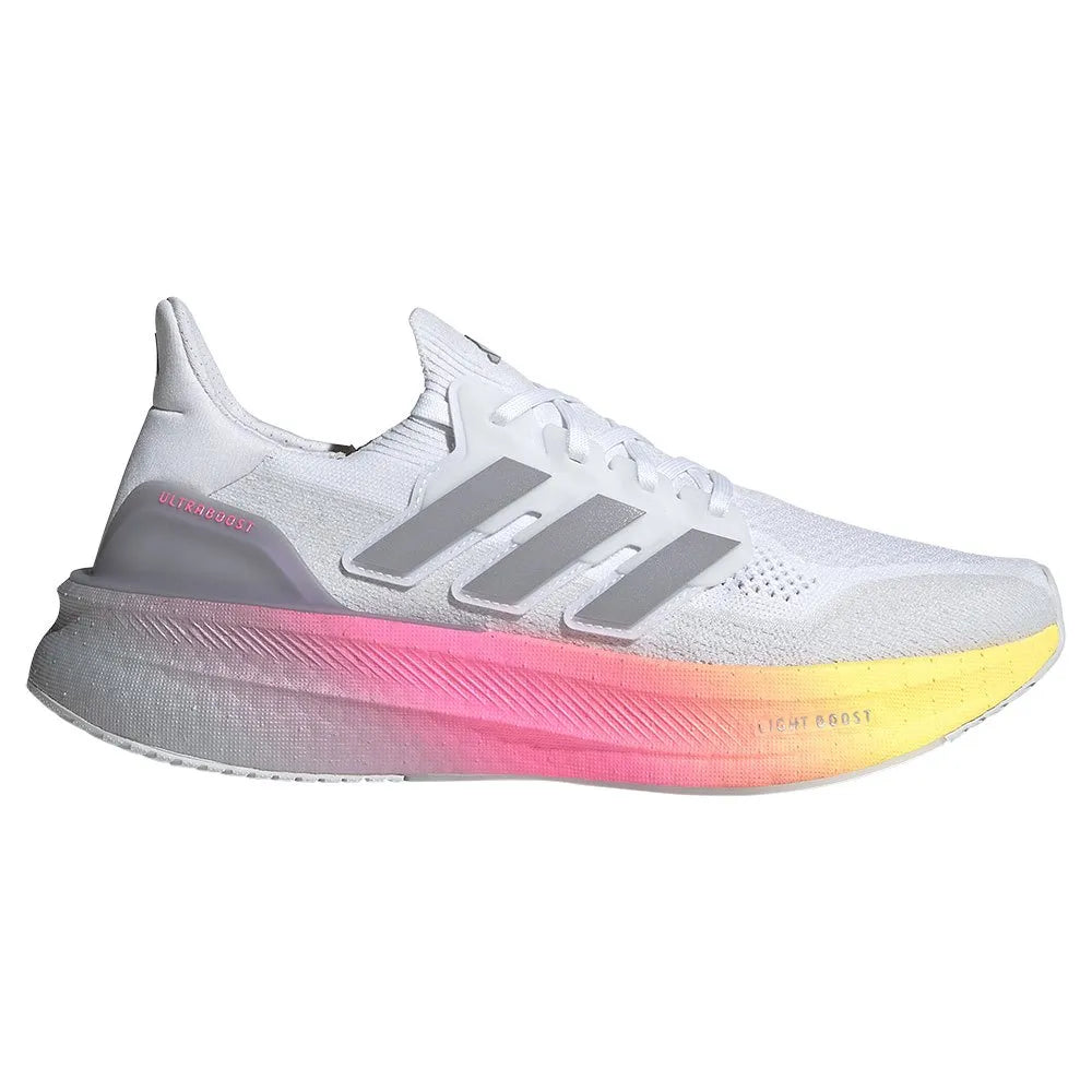 ADIDAS ULTRABOOST MULTICOLOR