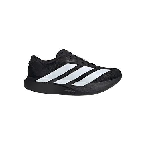 ADIDAS ADIZERO EVO SL NEGRO BLANCO