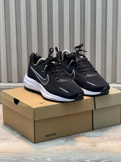 NIKE ZOOM SPEED NEGRO - BLANCO