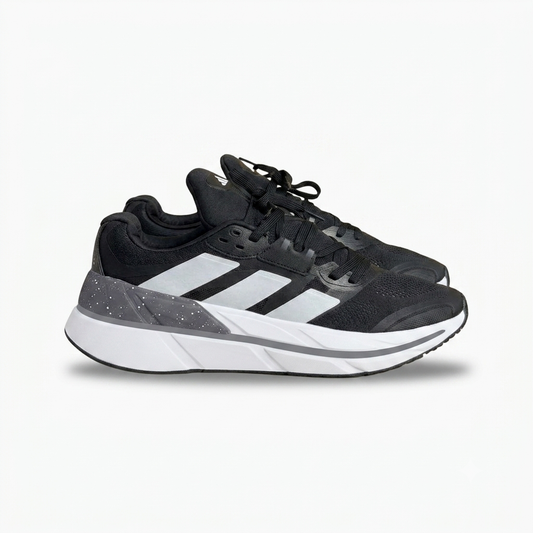 ADIDAS ADISTAR NEGRO GRIS