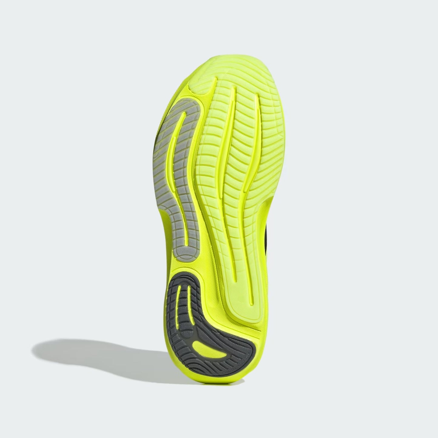 ADIDAS ADIZERO SUPERNOVA VERDE