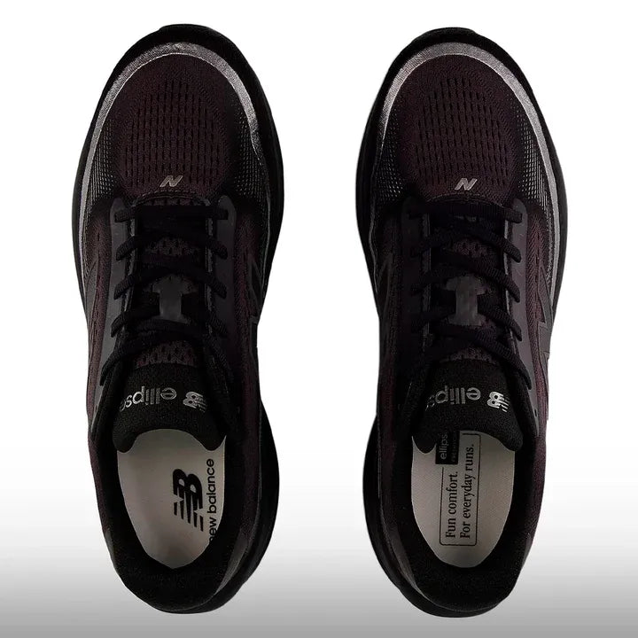 NEW BALANCE ELLIPSE V1 NEGRO / GRIS