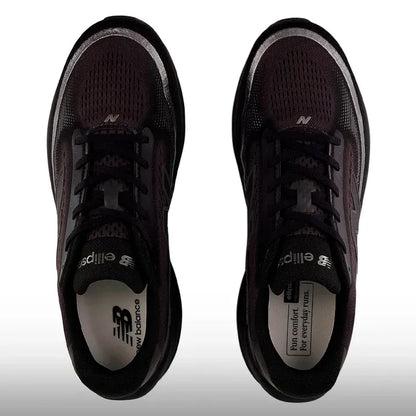 NEW BALANCE ELLIPSE V1 NEGRO / GRIS