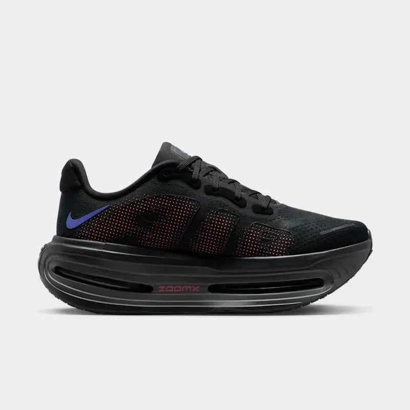 NIKE VOMERO PREMIUM NEGRA