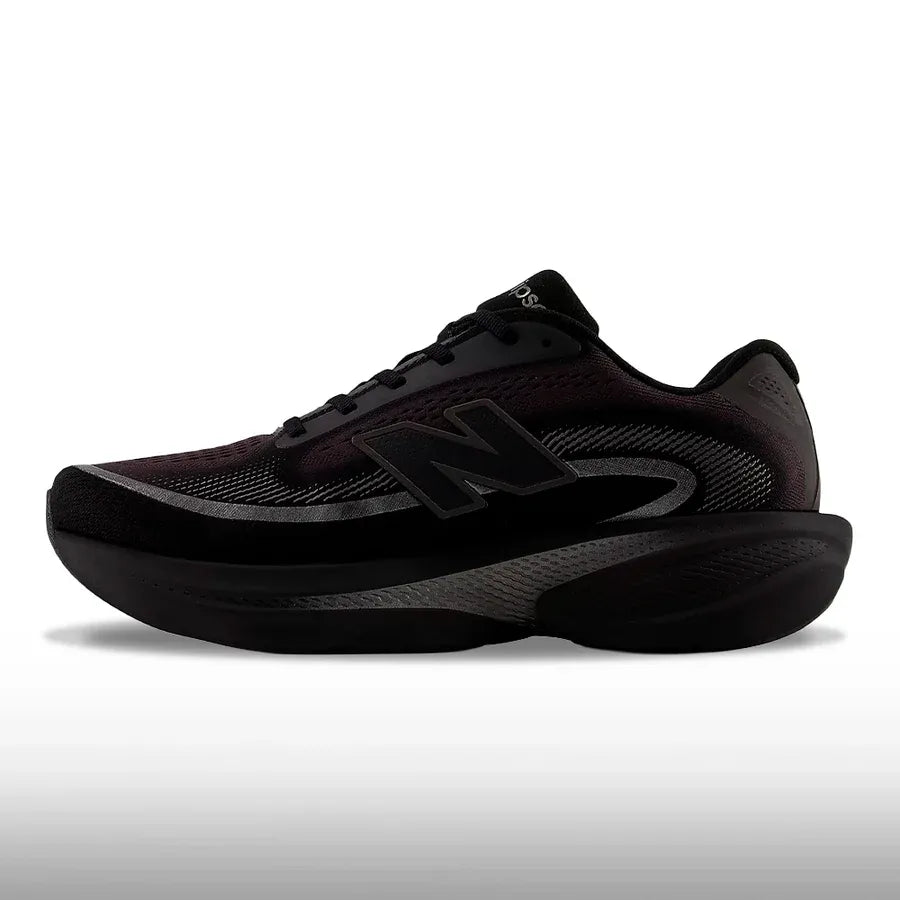 NEW BALANCE ELLIPSE V1 NEGRO / GRIS