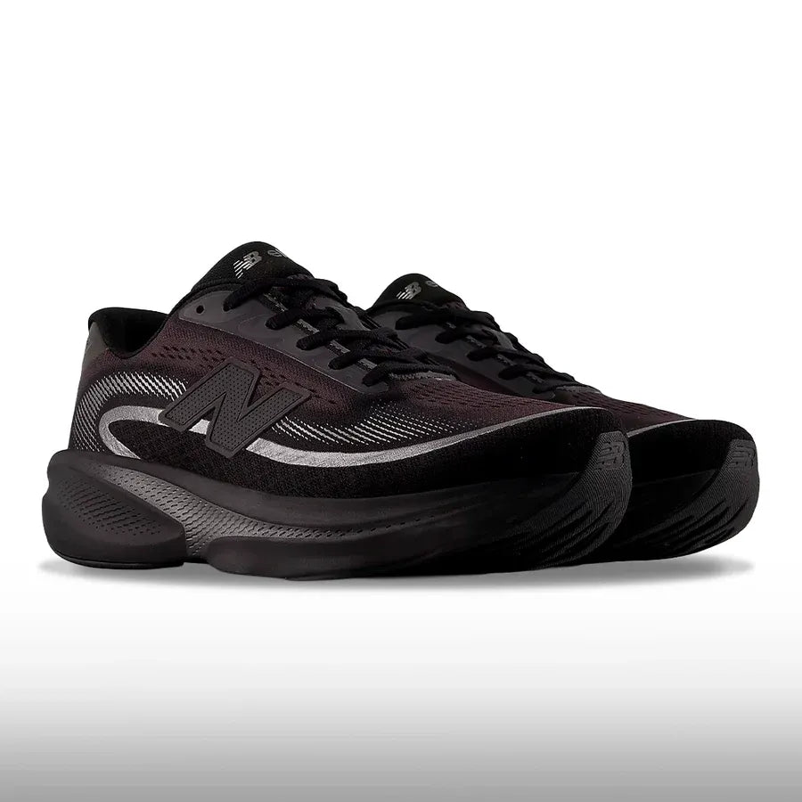 NEW BALANCE ELLIPSE V1 NEGRO / GRIS