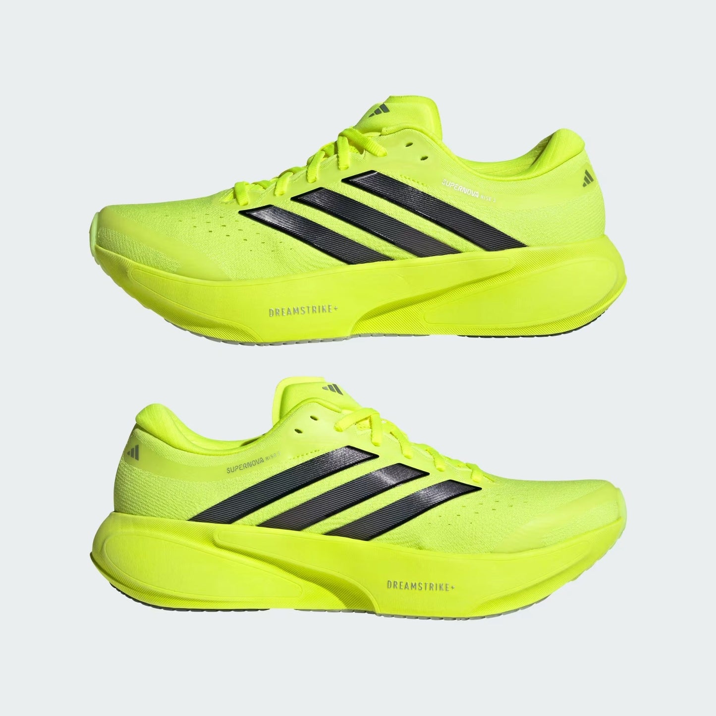 ADIDAS ADIZERO SUPERNOVA VERDE