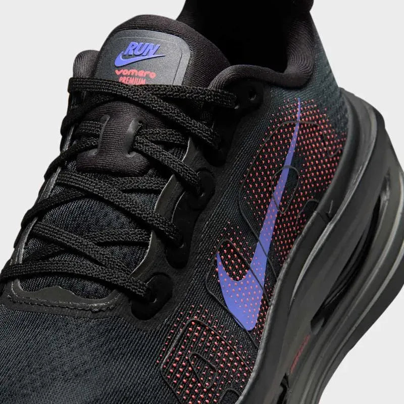 NIKE VOMERO PREMIUM NEGRA