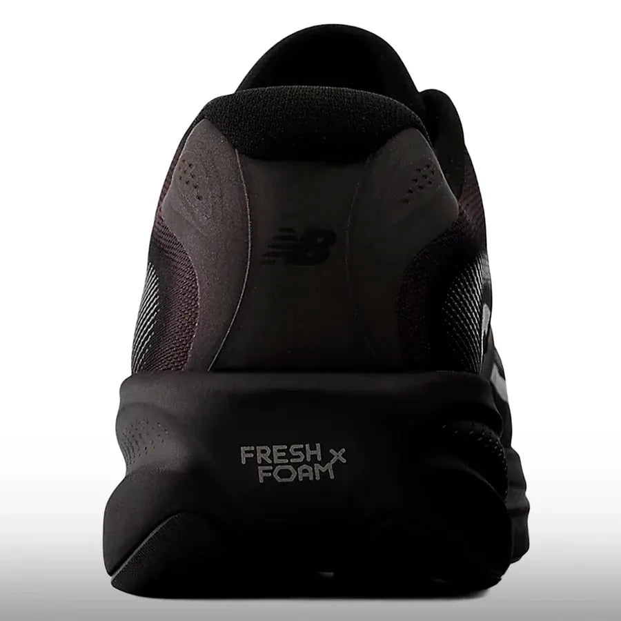 NEW BALANCE ELLIPSE V1 NEGRO / GRIS