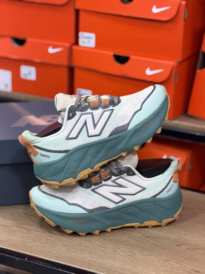 NEW BALANCE FRESH FOAM HIERRO VERDE