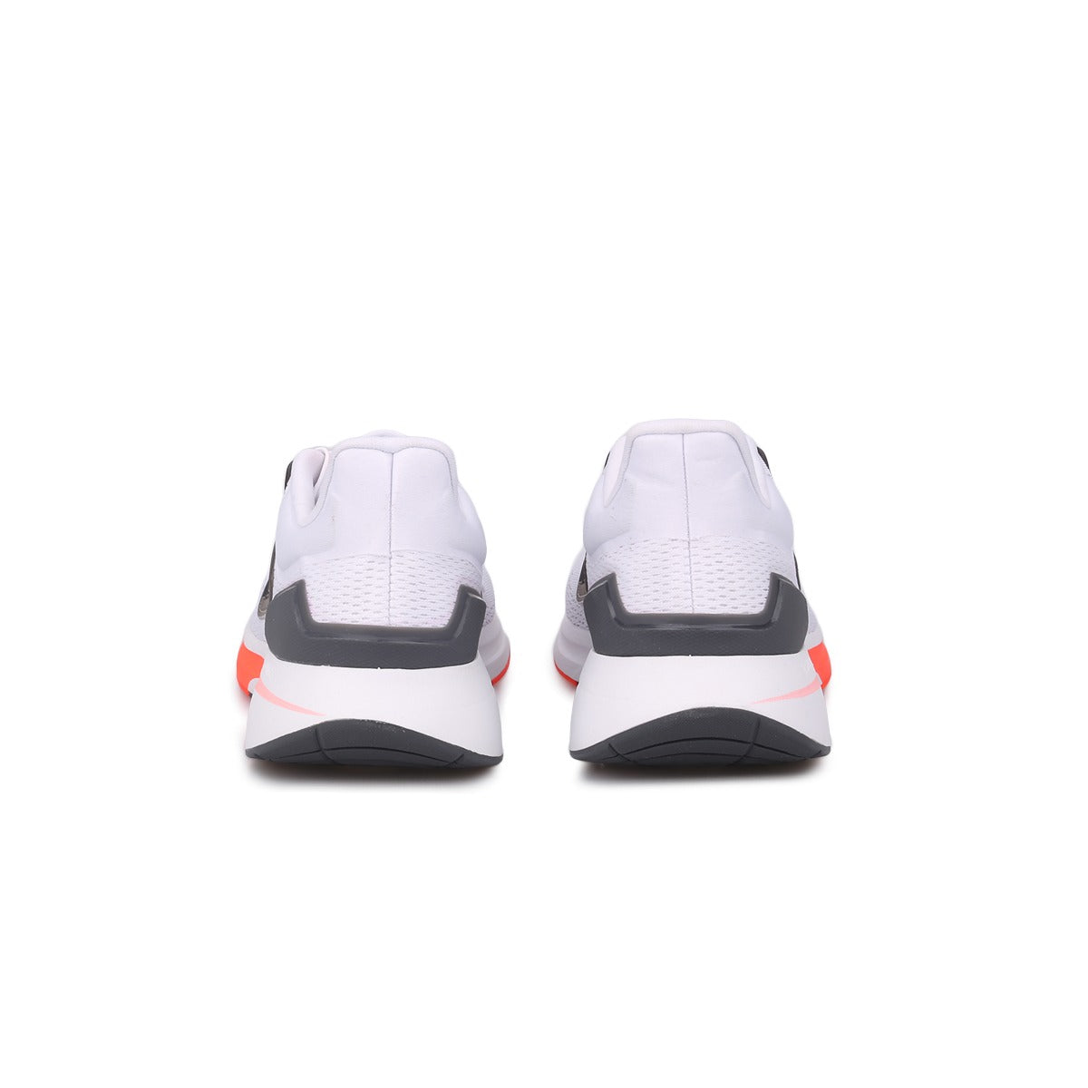 ADIDAS EQ21 BOUNCE BLANCO NARANJA