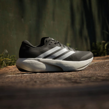 ADIDAS ADIZERO SUPERNOVA NEGRO / BLANCO