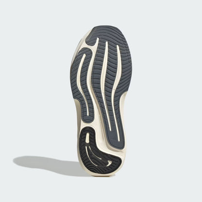 ADIDAS ADIZERO SUPERNOVA GRIS / HUESO