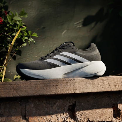 ADIDAS ADIZERO SUPERNOVA NEGRO / BLANCO
