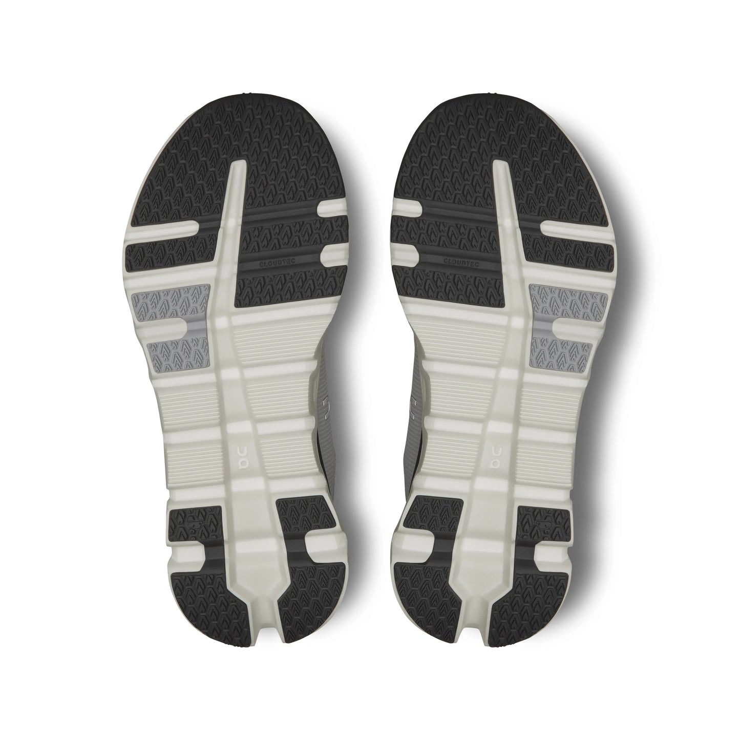 ON CLOUDRUNNER 2 GRIS