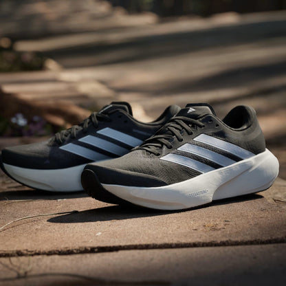 ADIDAS ADIZERO SUPERNOVA NEGRO / BLANCO