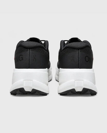 ON RUNNING CLOUD ULTRA 3 NEGRO / BLANCO
