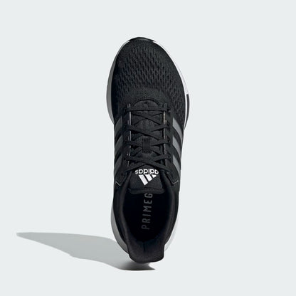 ADIDAS EQ21 BOUNCE NEGRO GRIS