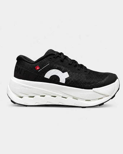 ON RUNNING CLOUD ULTRA 3 NEGRO / BLANCO