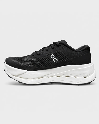 ON RUNNING CLOUD ULTRA 3 NEGRO / BLANCO